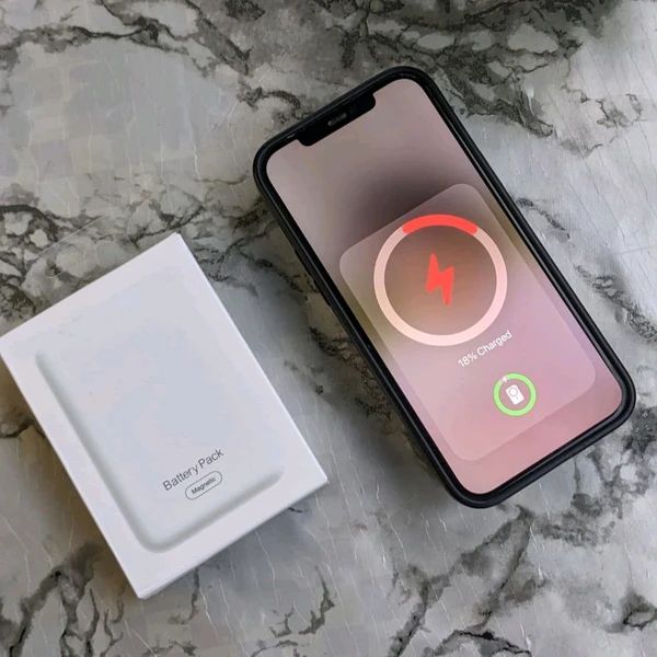 100000mAh Magsafe Wireless Charger For iPhone