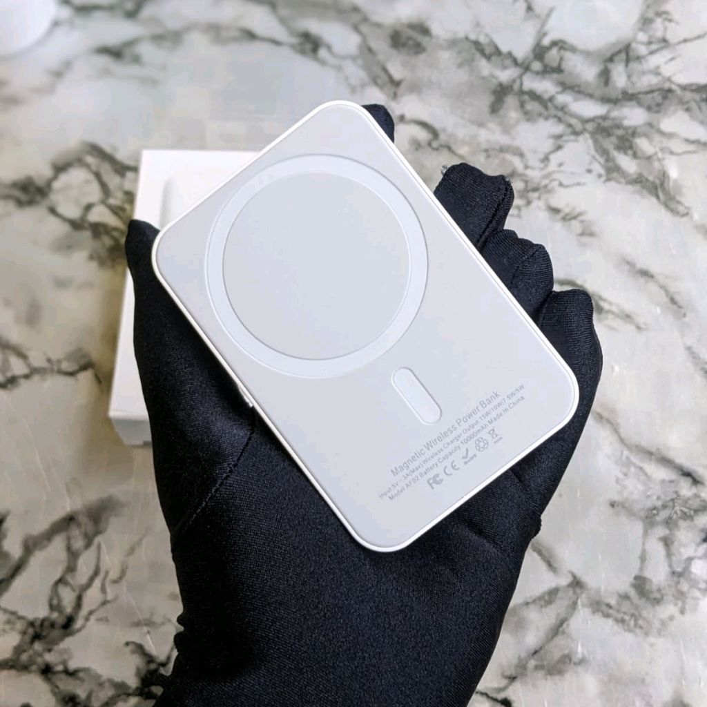 100000mAh Magsafe Wireless Charger For iPhone