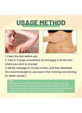 Collagen Lifting Body Oil – Tight & Firm Skin | Buy 1 Get 1 Free UAE