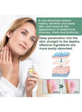 Collagen Lifting Body Oil – Tight & Firm Skin | Buy 1 Get 1 Free UAE