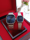 Casio Couple Watch