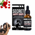 Happy Drops Boost Energy Levels