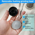 Electric Callus Remover – Rechargeable Foot File for Smooth Heels | UAE