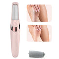 Electric Pedicure Foot File – Callus & Dead Skin Remover | UAE Beauty