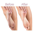 Electric Pedicure Foot File – Callus & Dead Skin Remover | UAE Beauty