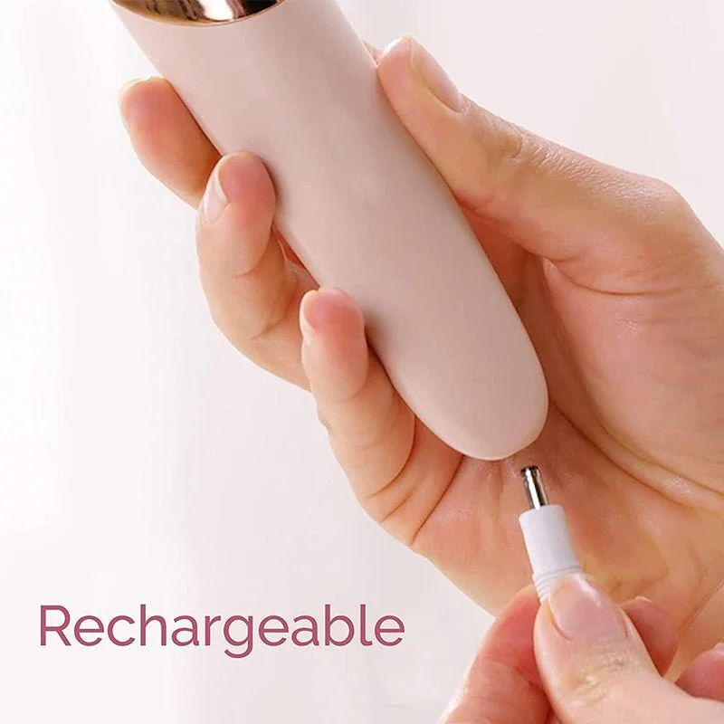 Electric Pedicure Foot File – Callus & Dead Skin Remover | UAE Beauty