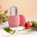 Face Glow Ice Roller – De-Puff & Brighten Skin Instantly | UAE Skincare