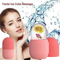 Face Glow Ice Roller – De-Puff & Brighten Skin Instantly | UAE Skincare