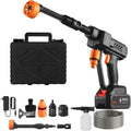High Pressure Water Cleaning Gun – Powerful Jet Washer for Car & Garden | UAE