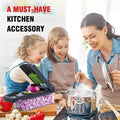Vegetable Cutter Chopper & Slicer – Multi-Function
